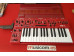 BEHRINGER MS1 MKII RED